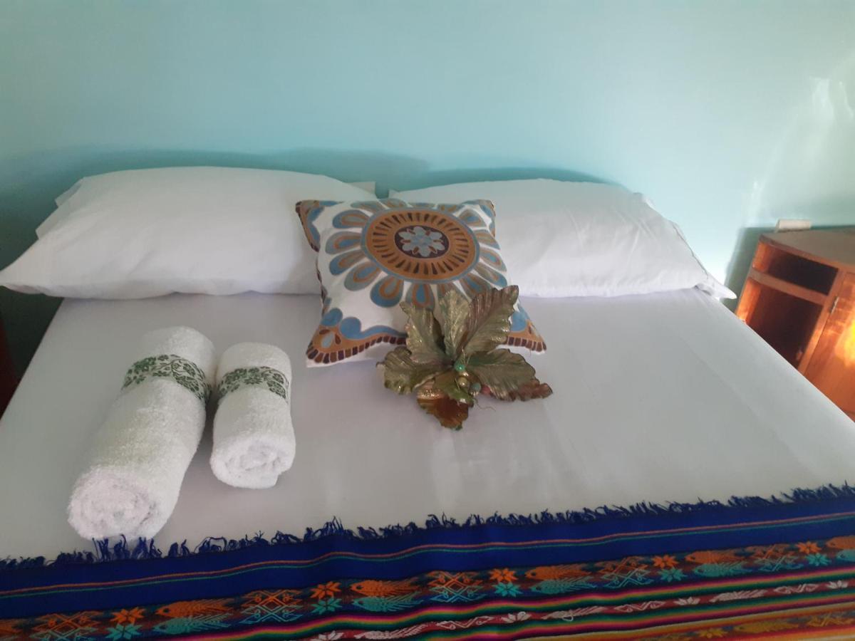 Cozy Hosting Galapagos Apartamento Puerto Ayora  Exterior foto