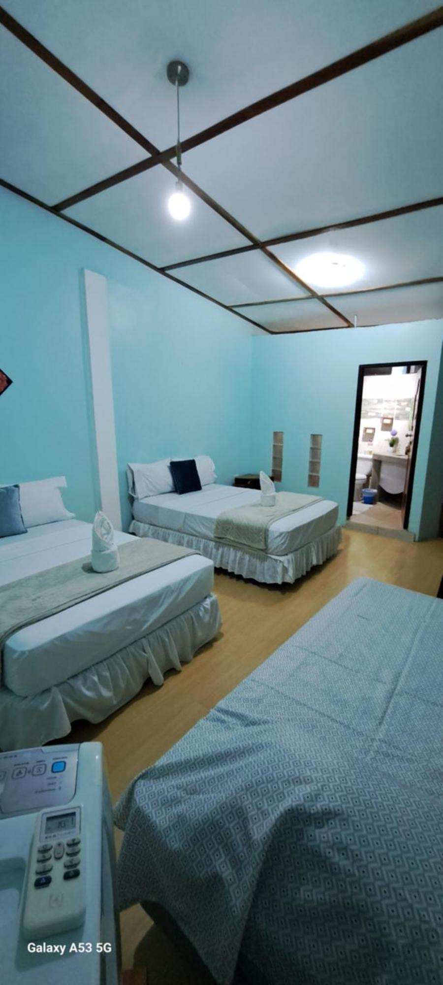Cozy Hosting Galapagos Apartamento Puerto Ayora  Exterior foto